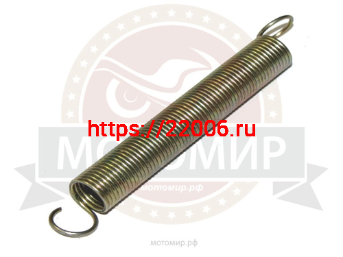 Пружина Буран воздухоочистителя (110501171)