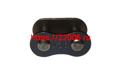 Замок цепи (428) SFR (CN) (Н)