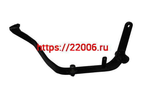 Педаль тормоза заднего XTRAIL (F11-21)