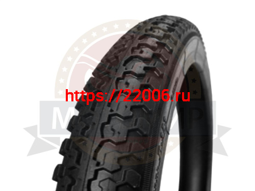 Велопокрышка ПетроШина 16" 47-305 Л-353 (16х1.75) Велопокрышка ПетроШина 16" 47-305 Л-353 (16х1.75)