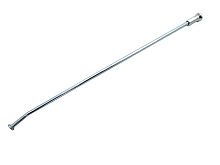 Спица заднего колеса с ниппелем 17" L- 190 мм d- 3 мм