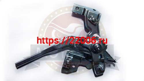 Плата карбюратора LIFAN 16 л.с. KP420 (26200-A262T-0001) (НАБОР) Плата карбюратора LIFAN 16 л.с. KP420 (26200-A262T-0001) (НАБОР)