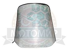 Стекло ветровое Ямаха VK 540 формованное высокое