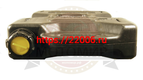 Канистра 10 л. ЭКСТРИМ Драйв (ДхШхВ:550 х 85 х 300 мм.) РОССИЯ (с насадкой-носиком+ клапан) фото 3 Канистра 10 л. ЭКСТРИМ Драйв (ДхШхВ:550 х 85 х 300 мм.) РОССИЯ (с насадкой-носиком+ клапан) фото 3