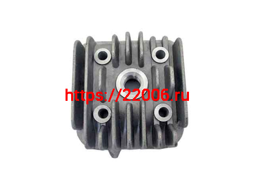 Головка цилиндра Yamaha 2JA d-40 мм TMMP