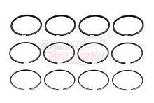 Кольца поршневые комплект d=79.4 ВАЗ-2101 (21011100010021)