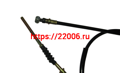 Трос переднего тормоза RAID (НАБОР) фото 2 Трос переднего тормоза RAID (НАБОР) фото 2