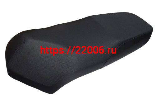 Седло WIZARD LED (080) фото 2 Седло WIZARD LED (080) фото 2