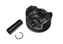 Поршень HLX 150 (N5020450)