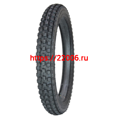 Покрышка с камерой Л-254 3.00-21 (80/100-21 M/C 52P) Петрошина Покрышка с камерой Л-254 3.00-21 (80/100-21 M/C 52P) Петрошина