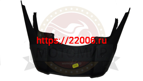 Облицовка заднего фонаря (стоп сигнала) CITY (013) фото 2