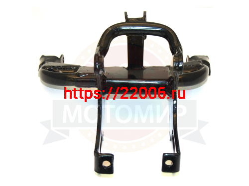 Вилка маятника задняя ATV ВAGGIO LX50ATV-2 фото 2
