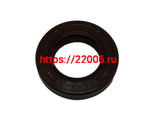 Сальник 18*30*7 Zongshen NC250  ZS 177MM (90304-ME30-0000)
