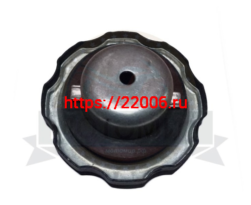 Крышка бензобака ATV HAMMER 200 фото 2 Крышка бензобака ATV HAMMER 200 фото 2