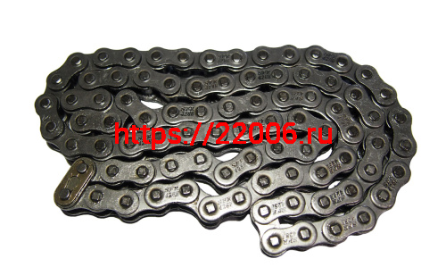 Цепь (428H) SFR -126 зв. приводная усиленная FALCON SPEEDFIRE, Centurion Bitrix (см. Ява) (Н)
