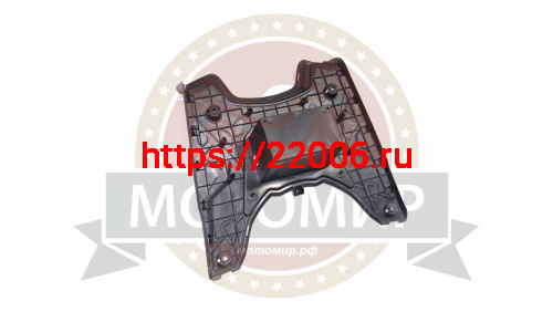 Облицовка пола WIZARD (05050Q010) фото 2