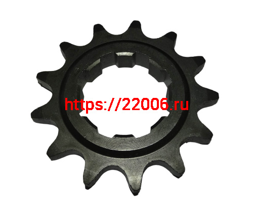 Звезда 13 зуб. Иж (Импорт)