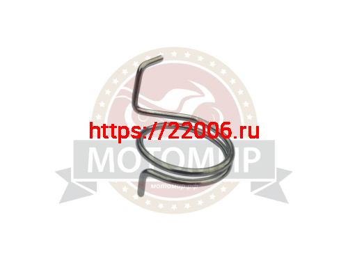 Пружина рычага сцепления двигателя 1Р39 Альфа, Дельта, Zodiak