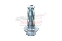 Болт редуктора М8*25 LIFAN 168F, 168F-2 в сборе, с автоматическим сцеплением 1:2