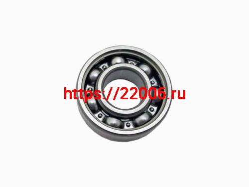 Подшипник 6202Z C3 172FMM-5