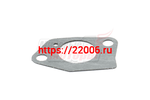 Прокладка карбюратора LIFAN 16-20,0 л.с. 192F-2T (КР420, KP460) (16113-A1010-0001) (LIFAN оригинал) Прокладка карбюратора LIFAN 16-20,0 л.с. 192F-2T (КР420, KP460) (16113-A1010-0001) (LIFAN оригинал)