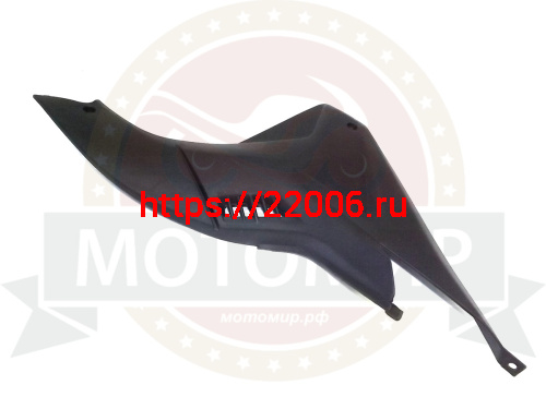 Облицовка бензобака правая FALCON SPEEDFIRE 250см3 (RF20611) фото 2