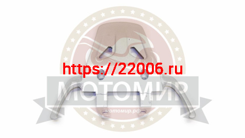 Багажник задний Sprinter