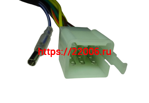 Переключатель FALCON SPEEDFIRE, Centurion Bitrix левый/правый, в сборе фото 3