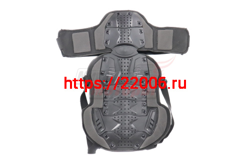 Защита спины PRO-BIKER HX-P17 (для взрослых,безразмерная) Защита спины PRO-BIKER HX-P17 (для взрослых,безразмерная)