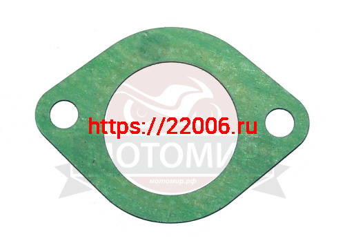 Прокладка карбюратора PANTERA 250 паронит