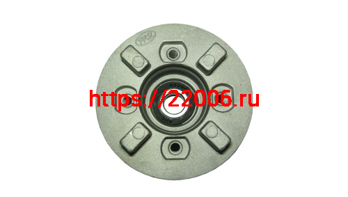 Основание задней звезды Шторм Кросс С ПОДШИПНИКОМ (НАБОР) фото 2 Основание задней звезды Шторм Кросс С ПОДШИПНИКОМ (НАБОР) фото 2