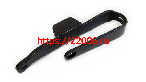 Направляющая цепи приводной (слайдер) Fighter125  пластик