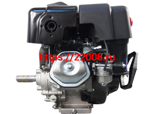 Двигатель LIFAN 9 л.с. 177F-BH (вал d25 мм) с редуктором 1:6 фото 2 Двигатель LIFAN 9 л.с. 177F-BH (вал d25 мм) с редуктором 1:6 фото 2