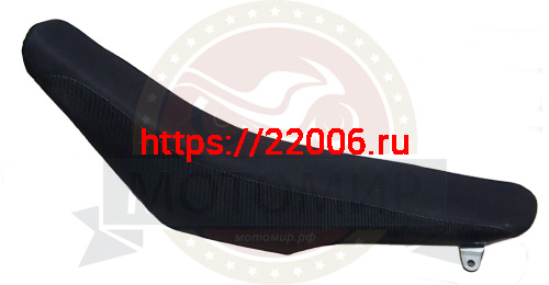 Седло X-MOTOS 250 (Y373201B01) Седло X-MOTOS 250 (Y373201B01)