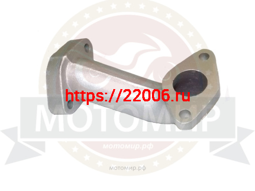 Патрубок карбюратора 1Р39 алл Альфа , ATV Pantera125 (НАБОР) фото 2 Патрубок карбюратора 1Р39 алл Альфа , ATV Pantera125 (НАБОР) фото 2