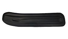 Накладка лыжи Тайга №31 (1300x300x6), (метал. лыжа) расширенная, (NEW)