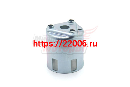 Храповик стартера LIFAN 16 - 20 л.с. KP420, KP460 (23316-A1010-0001)  (LIFAN оригинал)