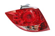 Фонарь задний левый Haima 7 (SA00-51-160M1)