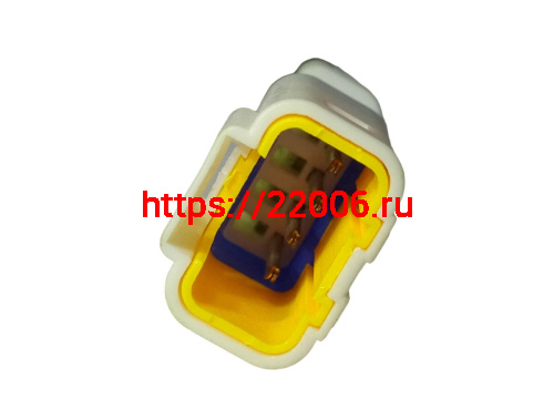 Стоп сигнал электро скутер SUMAI (L7070001017) фото 2