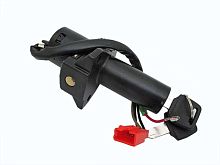 Замок зажигания голый Yamaha YBR-125