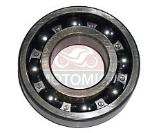 Подшипник 311 (55x120x29) (МБ-8Д, 10Д, 12Д)