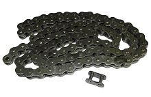 Цепь (520) -102 зв. приводная г.Тула (РОССИЯ), FIREGUARD TRAIL 250