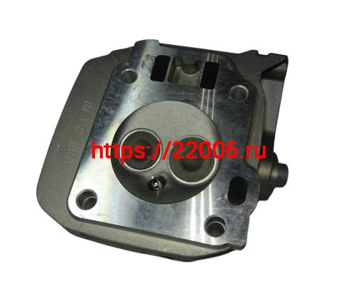 Головка цилиндра LIFAN 173F/177F  в сборе фото 4