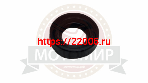 Сальник 22*40 (1,2-22*40-1) генератора Урал 12В