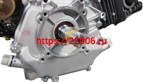 Двигатель LIFAN 15 л.с. 190F-D (вал d25 мм) ЭЛ.СТАРТЕР, с катушкой освещения 12В 18А 216Вт фото 3 Двигатель LIFAN 15 л.с. 190F-D (вал d25 мм) ЭЛ.СТАРТЕР, с катушкой освещения 12В 18А 216Вт фото 3