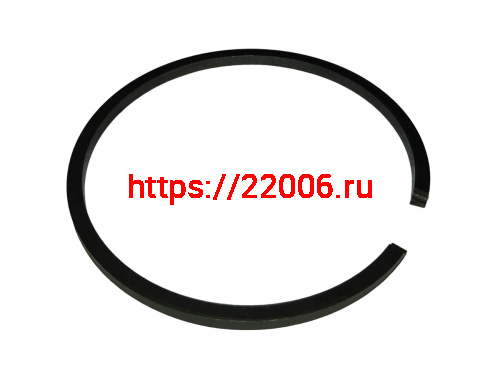 Кольцо поршневое Юп 4 ремонт (шт.) (63,00) (Россия)