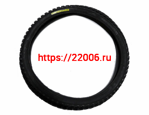 Велопокрышка 20" х 1.75 (P182) WANDA фото 2 Велопокрышка 20" х 1.75 (P182) WANDA фото 2