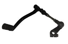 Педаль переключения передач DESTRA 250 в сборе с тягами (T00K013200A66100)