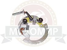 Щетки электростартера CB400