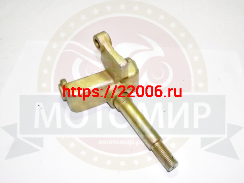 Кулак поворотный ATV TERMIT-12B, левый (см. поз. 32145)